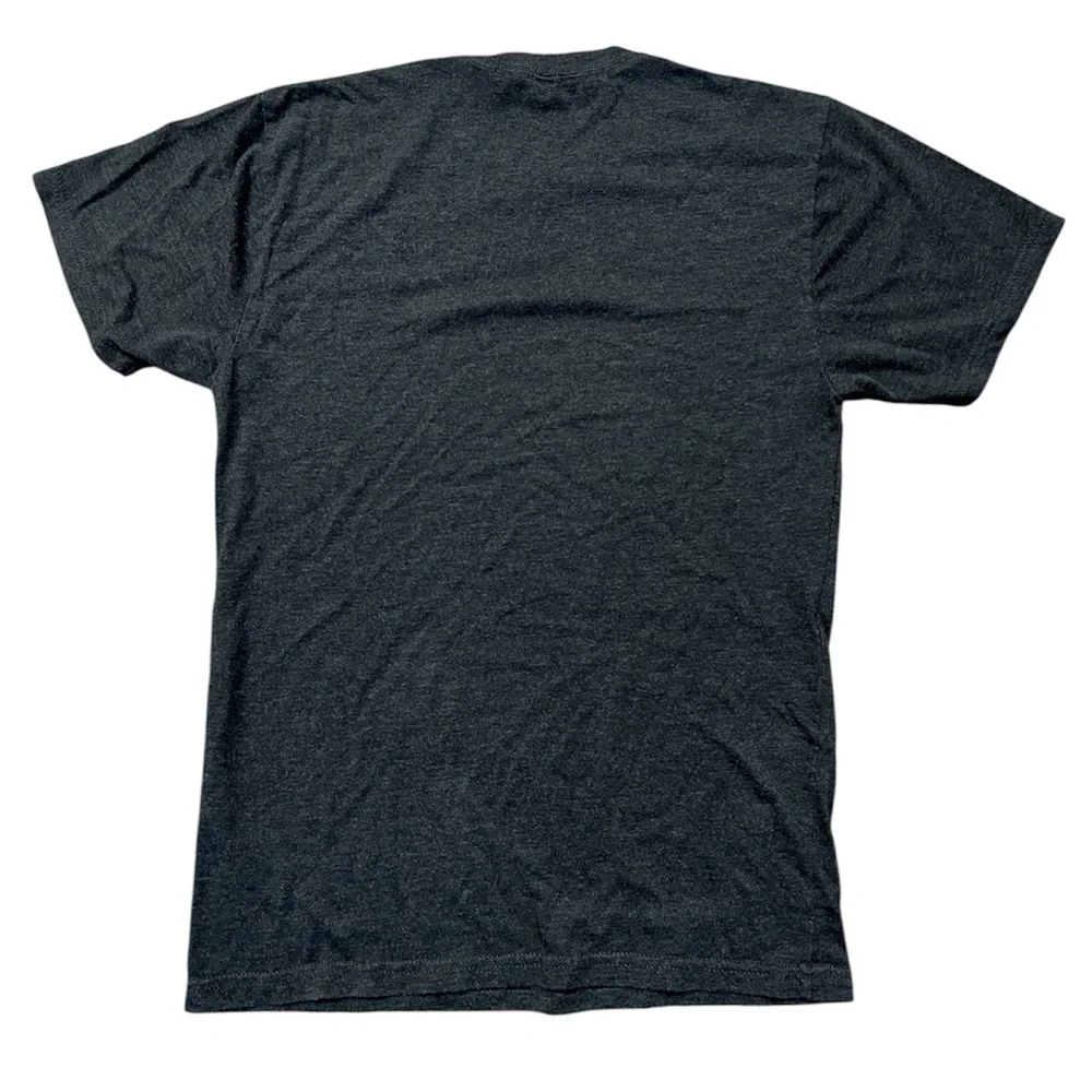Glitch Mob starve the ego feed the soul T-shirt - Picture 2 of 4